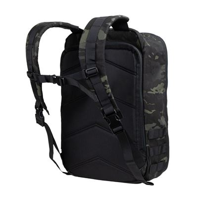 Zaino PRIME PACK MULTICAM® BLACK CONDOR OUTDOOR 111179-021 2
