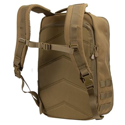 Zaino PRIME PACK COYOTE BROWN CONDOR OUTDOOR 111179-498 8
