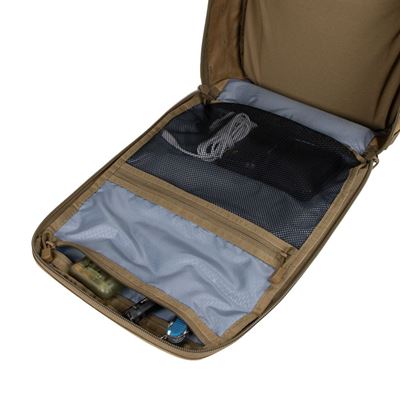 Zaino PRIME PACK COYOTE BROWN CONDOR OUTDOOR 111179-498 3