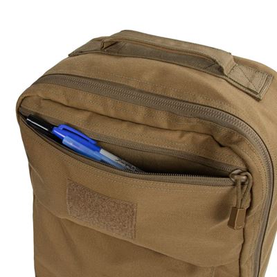 Zaino PRIME PACK COYOTE BROWN CONDOR OUTDOOR 111179-498 2