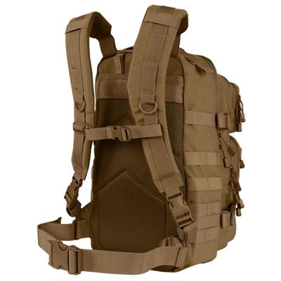 Zaino ASSAULT COMPACT GEN II COYOTE BROWN CONDOR OUTDOOR 111222-498 4