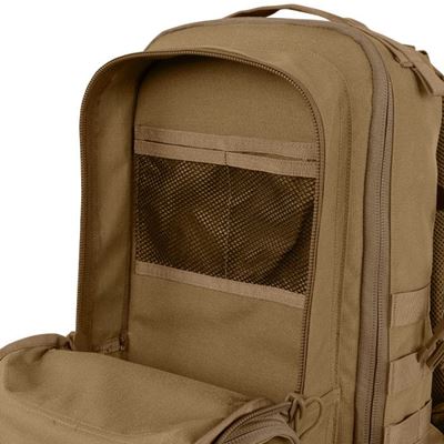 Zaino ASSAULT COMPACT GEN II COYOTE BROWN CONDOR OUTDOOR 111222-498 3