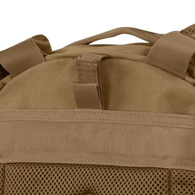 Zaino ASSAULT COMPACT GEN II COYOTE BROWN CONDOR OUTDOOR 111222-498 6