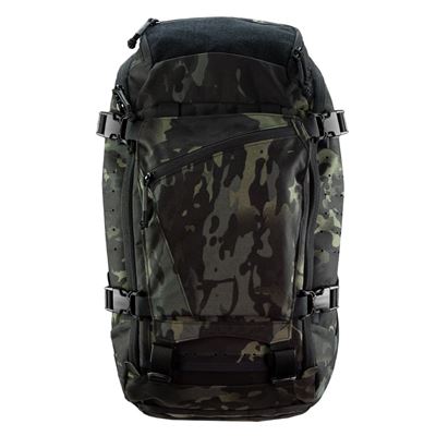 Zaino NOMAD 25l MULTICAM® BLACK