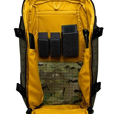 Zaino NOMAD 25l RANGER GREEN CONDOR OUTDOOR 111295-025 6