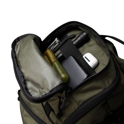 Zaino NOMAD 25l RANGER GREEN CONDOR OUTDOOR 111295-025 3