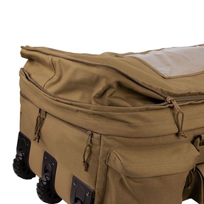 Borsa da trasporto HAUL 37" con ruote COYOTE CONDOR OUTDOOR 111320-498 4