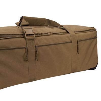 Borsa da trasporto HAUL 37" con ruote COYOTE CONDOR OUTDOOR 111320-498 12