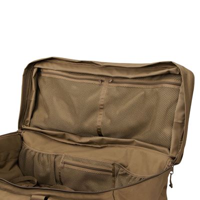 Borsa da trasporto HAUL 37" con ruote COYOTE CONDOR OUTDOOR 111320-498 9