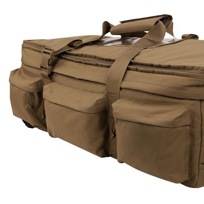 Borsa da trasporto HAUL 37" con ruote COYOTE CONDOR OUTDOOR 111320-498 8