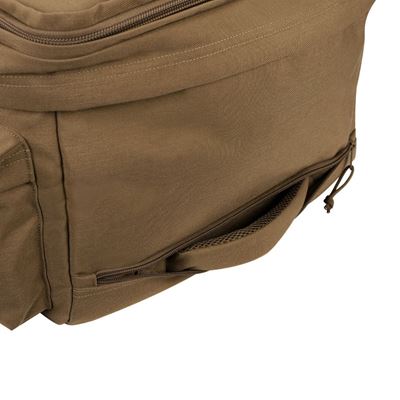 Borsa da trasporto HAUL 37" con ruote COYOTE CONDOR OUTDOOR 111320-498 6