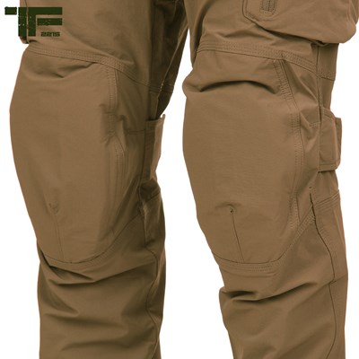 Pantaloni ECHO THREE COYOTE Task Force 2215 111330C 6