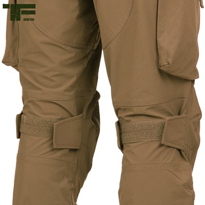 Pantaloni ECHO THREE COYOTE Task Force 2215 111330C 2