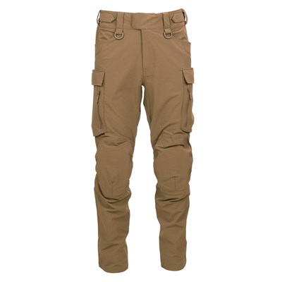 Pantaloni ECHO THREE COYOTE