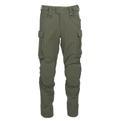 Pantaloni ECHO THREE RANGER GREEN