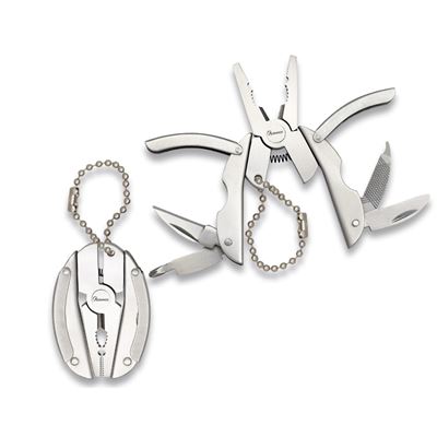 Pinze multifunzione MINI per chiavi