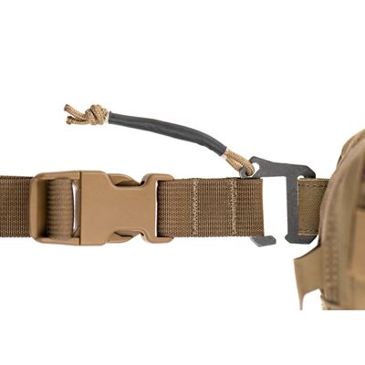 Marsupio EDC G-HOOK COYOTE CLAWGEAR 1117013-30 4