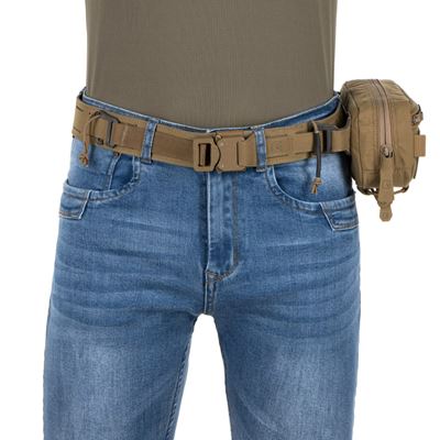 Marsupio EDC G-HOOK COYOTE CLAWGEAR 1117013-30 9