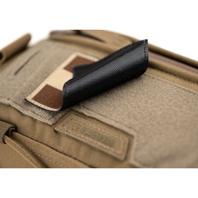 Marsupio EDC G-HOOK COYOTE CLAWGEAR 1117013-30 8