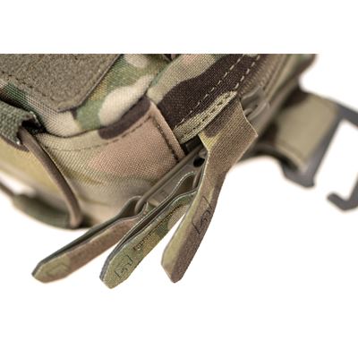 Marsupio EDC G-HOOK MULTICAM® CLAWGEAR 1117013-51 5