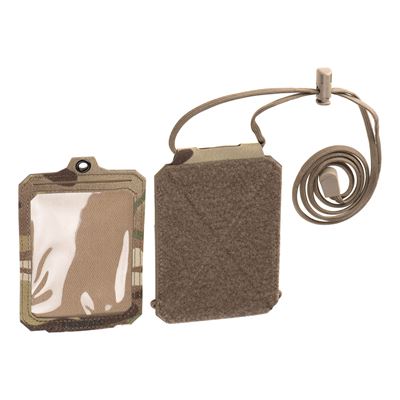 Portadocumenti ID HOLDER MULTICAM® CLAWGEAR 1117047-51 6