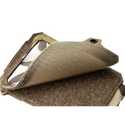 Portadocumenti ID HOLDER MULTICAM® CLAWGEAR 1117047-51 3