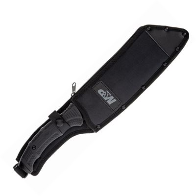 Machete CLEAVER M&P con fodero NERO Smith & Wesson® 1117208 2