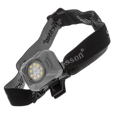 Lampada frontale ricaricabile NIGHT GUARD™