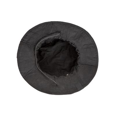 Cappello Mod 2 Boonie NERO INVADERGEAR 1119147-06 7