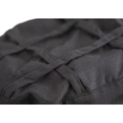 Cappello Mod 2 Boonie NERO INVADERGEAR 1119147-06 5