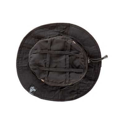 Cappello Mod 2 Boonie NERO INVADERGEAR 1119147-06 8
