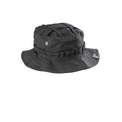 Cappello Mod 2 Boonie NERO INVADERGEAR 1119147-06 2