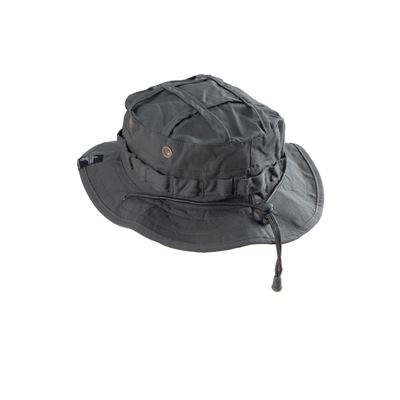 Cappello Mod 2 Boonie WOLF GREY INVADERGEAR 1119147-10 3