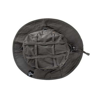 Cappello Mod 2 Boonie WOLF GREY INVADERGEAR 1119147-10 8