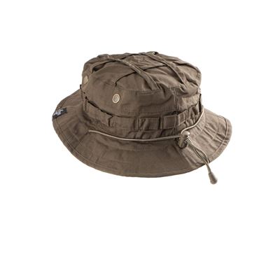 Cappello Mod 2 Boonie RANGER GREEN INVADERGEAR 1119147-20 4