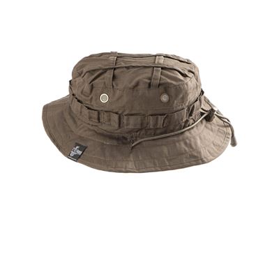 Cappello Mod 2 Boonie RANGER GREEN INVADERGEAR 1119147-20 3