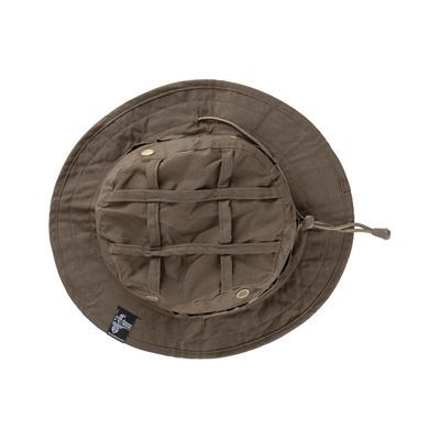 Cappello Mod 2 Boonie RANGER GREEN INVADERGEAR 1119147-20 8