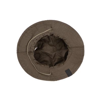Cappello Mod 2 Boonie RANGER GREEN INVADERGEAR 1119147-20 7