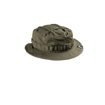 Cappello Mod 2 Boonie OLIVE DRAB INVADERGEAR 1119147-22 4
