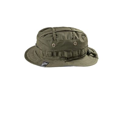 Cappello Mod 2 Boonie OLIVE DRAB INVADERGEAR 1119147-22 2