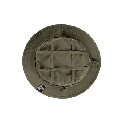 Cappello Mod 2 Boonie OLIVE DRAB INVADERGEAR 1119147-22 5