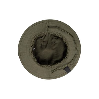 Cappello Mod 2 Boonie OLIVE DRAB INVADERGEAR 1119147-22 6