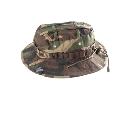 Cappello Mod 2 Boonie WOODLAND INVADERGEAR 1119147-23 4