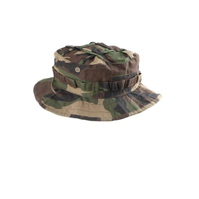 Cappello Mod 2 Boonie WOODLAND INVADERGEAR 1119147-23 2