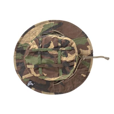 Cappello Mod 2 Boonie WOODLAND INVADERGEAR 1119147-23 8
