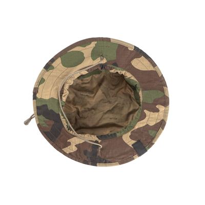 Cappello Mod 2 Boonie WOODLAND INVADERGEAR 1119147-23 7