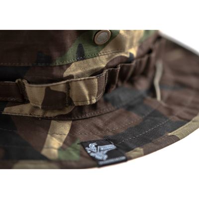 Cappello Mod 2 Boonie WOODLAND INVADERGEAR 1119147-23 6