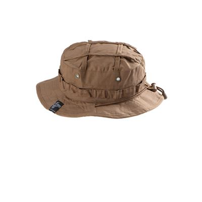 Cappello Mod 2 Boonie COYOTE INVADERGEAR 1119147-30 4