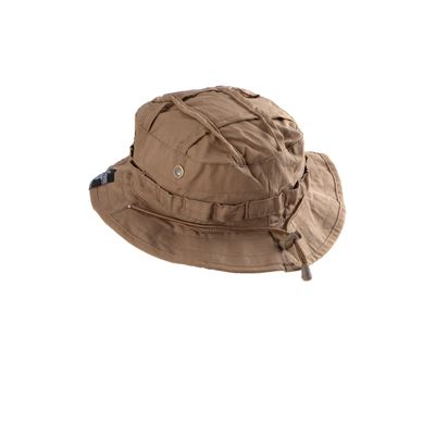 Cappello Mod 2 Boonie COYOTE INVADERGEAR 1119147-30 3