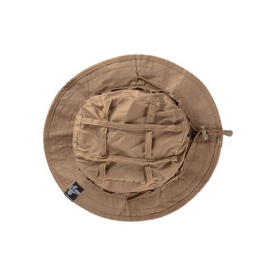 Cappello Mod 2 Boonie COYOTE INVADERGEAR 1119147-30 8